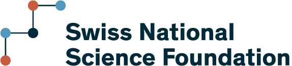 Logo of the Swiss National Science Foundation